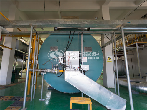 北京低氮蒸汽锅炉厂家——DHS100-5.3/485-Q锅炉参数